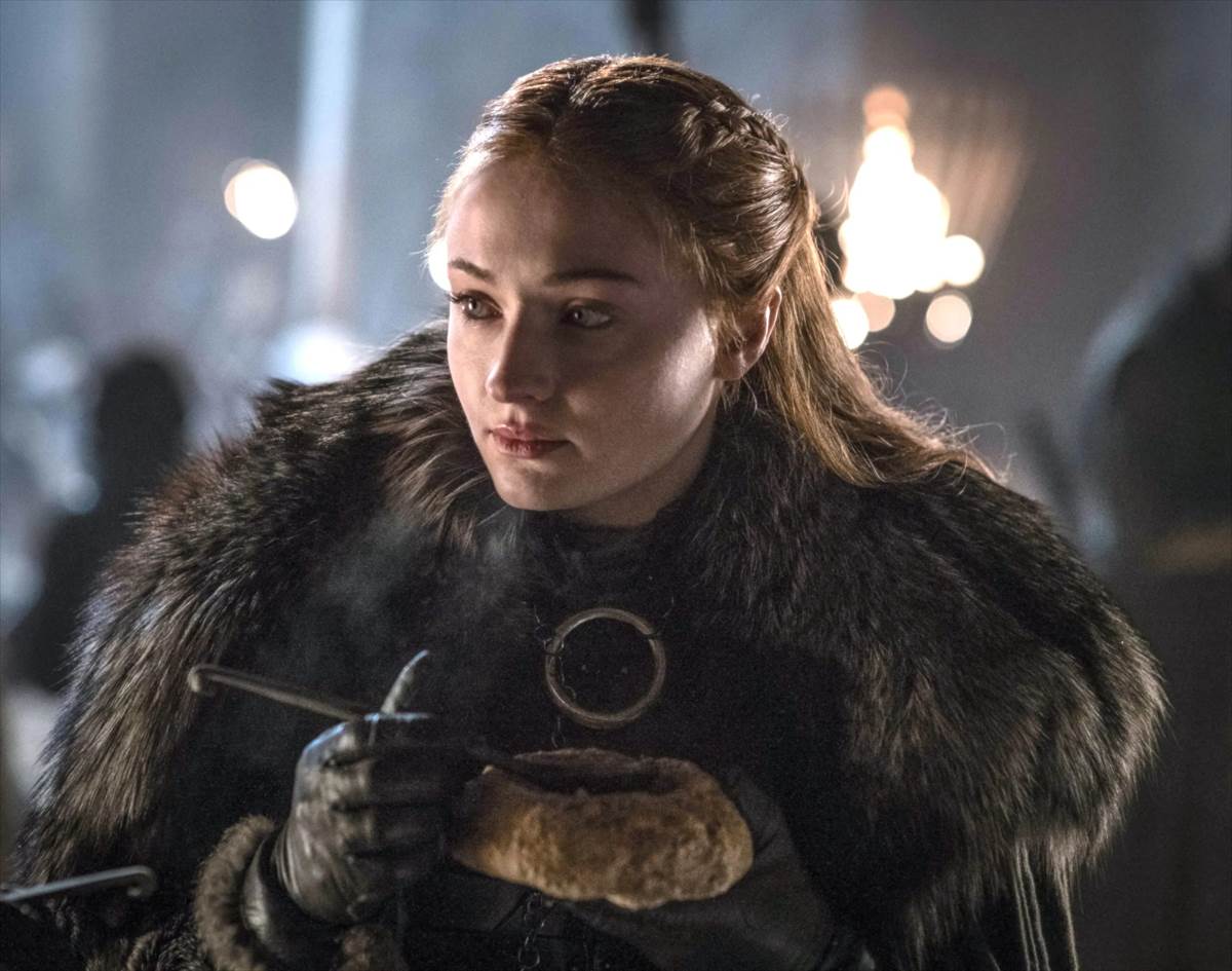 Sophie Turner to Lead Amazon's Tomb Raider Series, Filming Begins January 2026