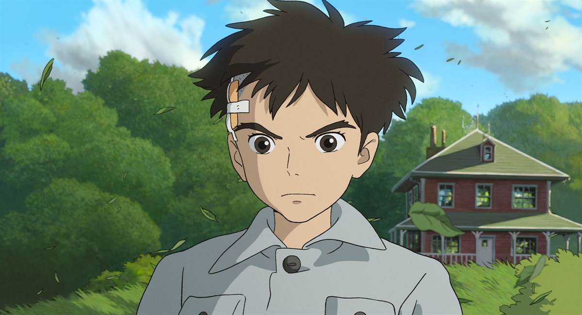 Studio Ghibli's "The Boy and the Heron" Set for U.S. Streaming Debut on Max