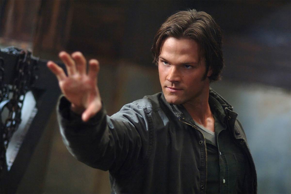 Supernatural Star Jared Padalecki To Attend EyeCon