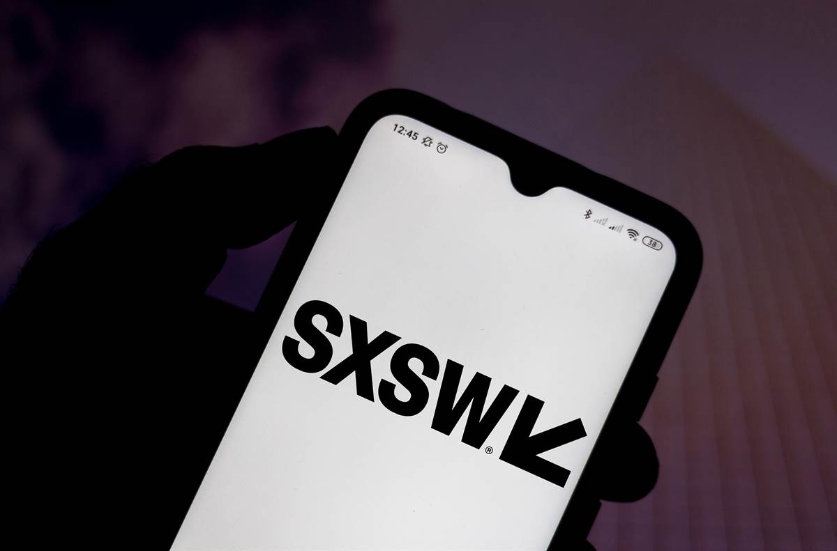 SXSW 2025: The Premier Global Event for Tech, Film, Music & Culture | March 7–15