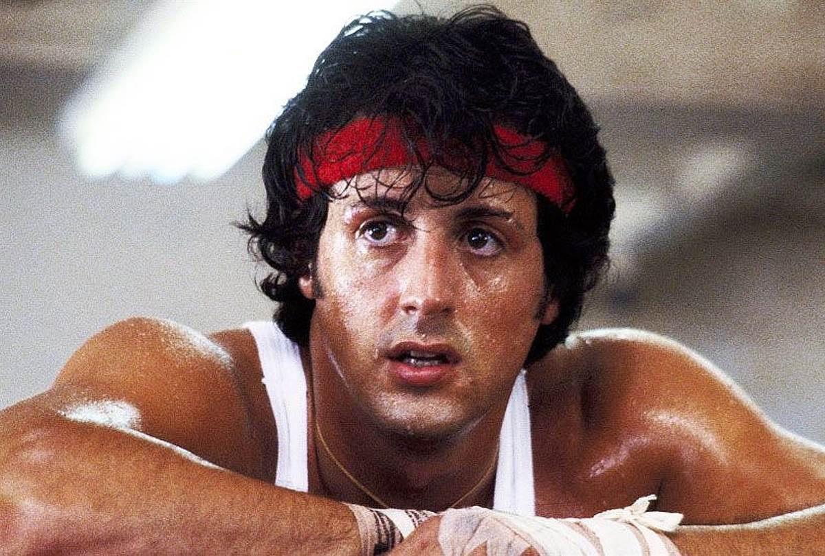 Sylvester Stallone Documentary, Sly, To Close 48th Toronto Film Festival