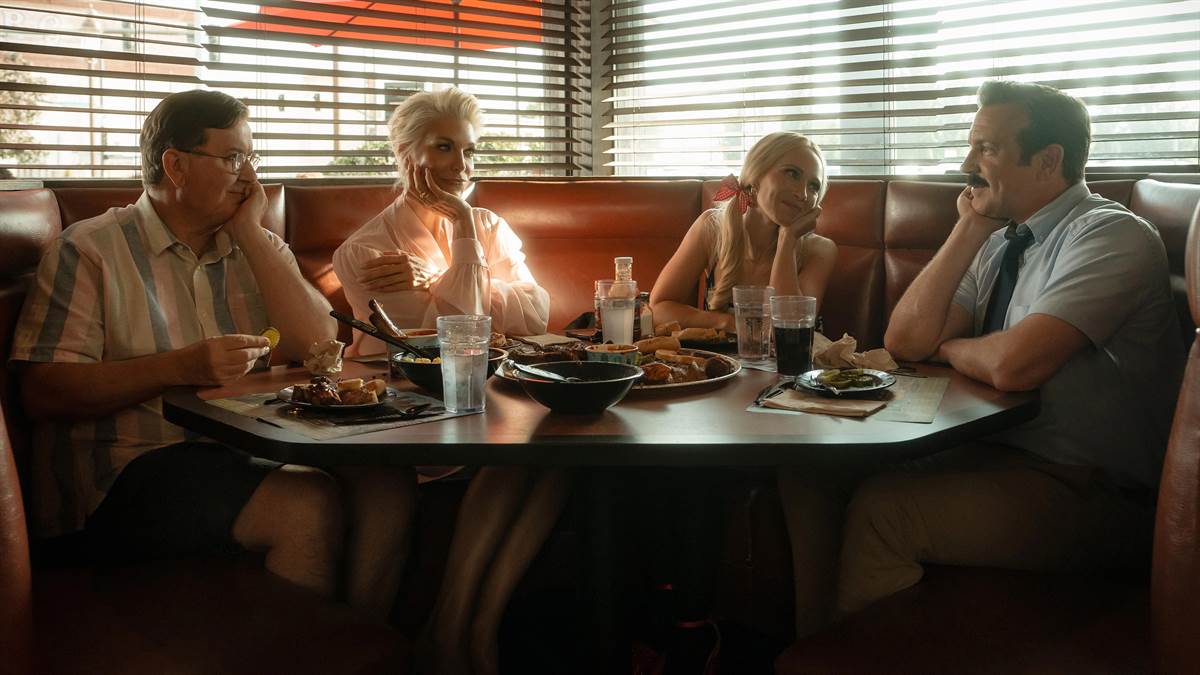 Ted Lasso Season 4 Begins Filming With New Faces and Bold Direction