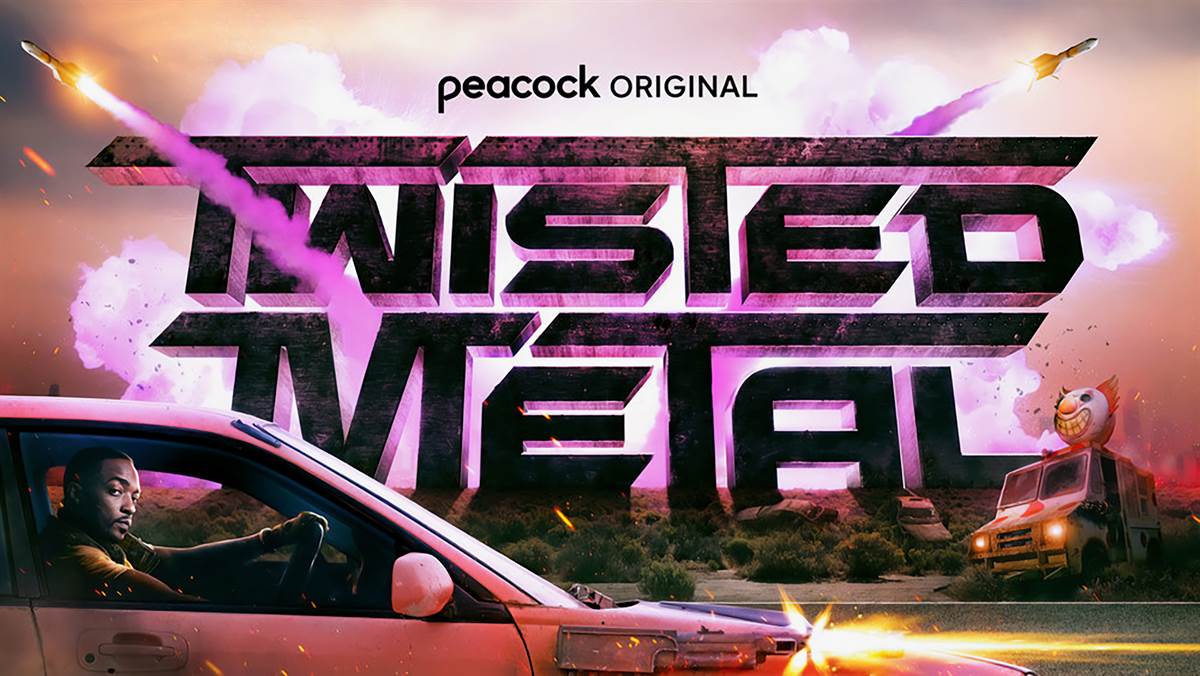 Twisted Metal Crashes Into SDCC with Bumper Battle Event
