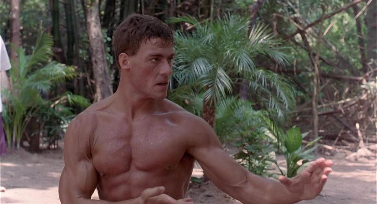 Van Damme Films Kickboxer and Bloodsport to be Rebooted