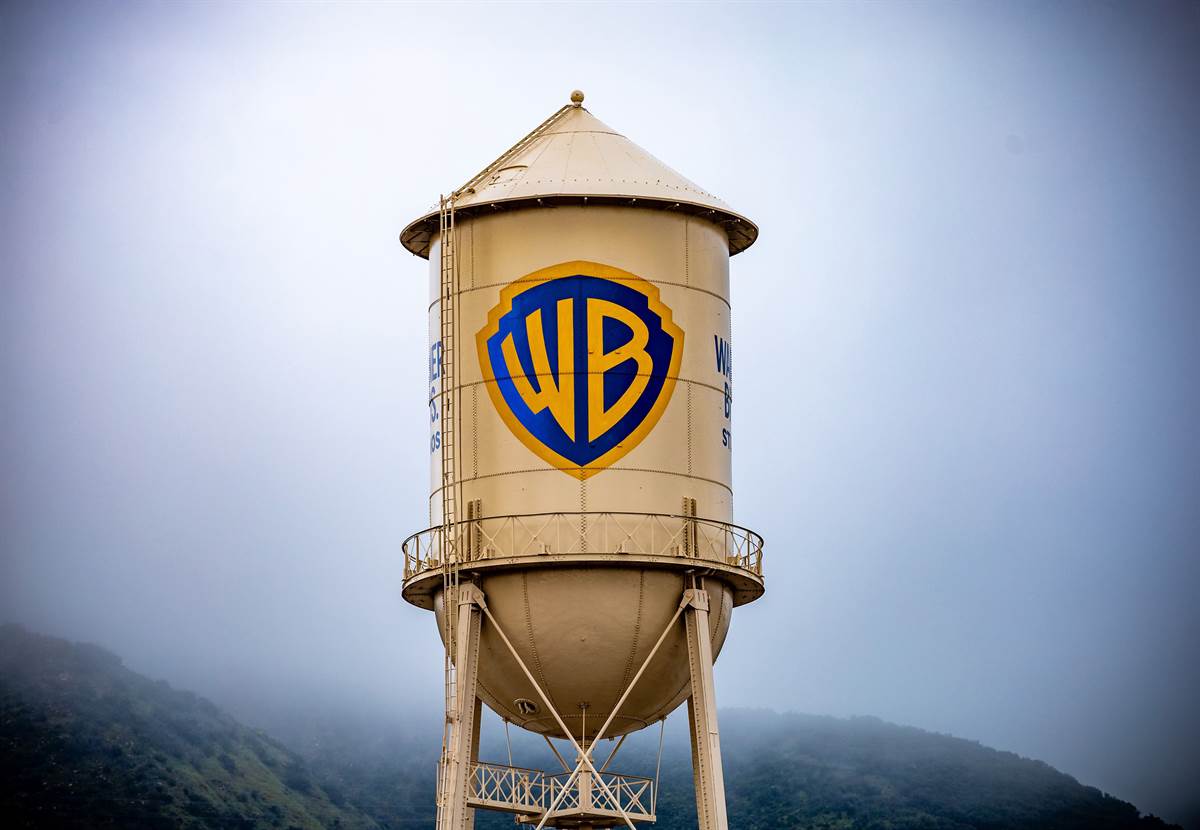 Warner Bros. Discovery Unveils New Company Names and Leadership Teams