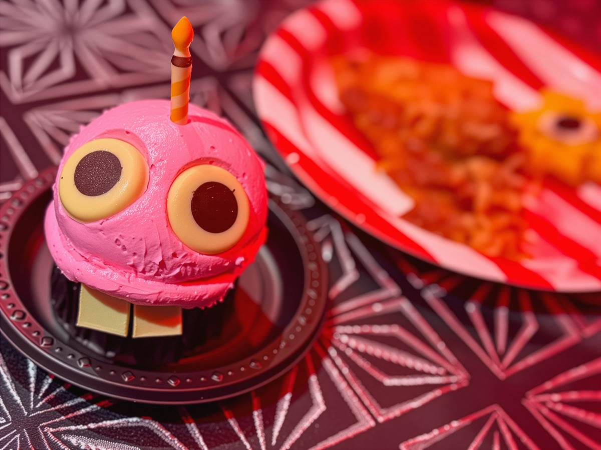 Why Five Nights at Freddy’s & Fallout Serve HHN 34’s Most Irresistible Bites