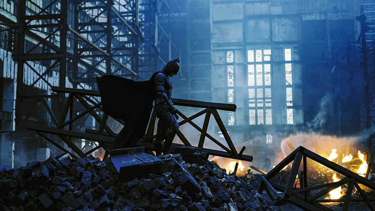 Why Gen X and Y Are Quietly Leaving Modern Superhero Movies
