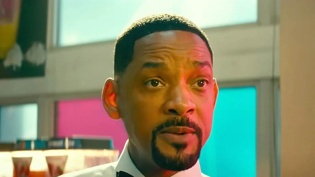 Will Smith and Michael Bay Reunite for Netflix Action Movie Fast and Loose