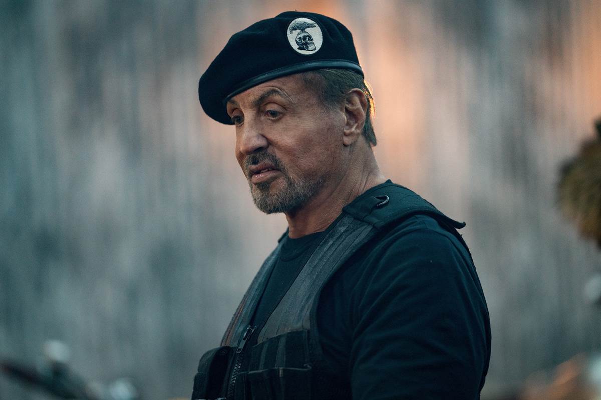 Win Advance Screening Passes to EXPEND4BLES: Stallone, Statham, and New Blood Unite!