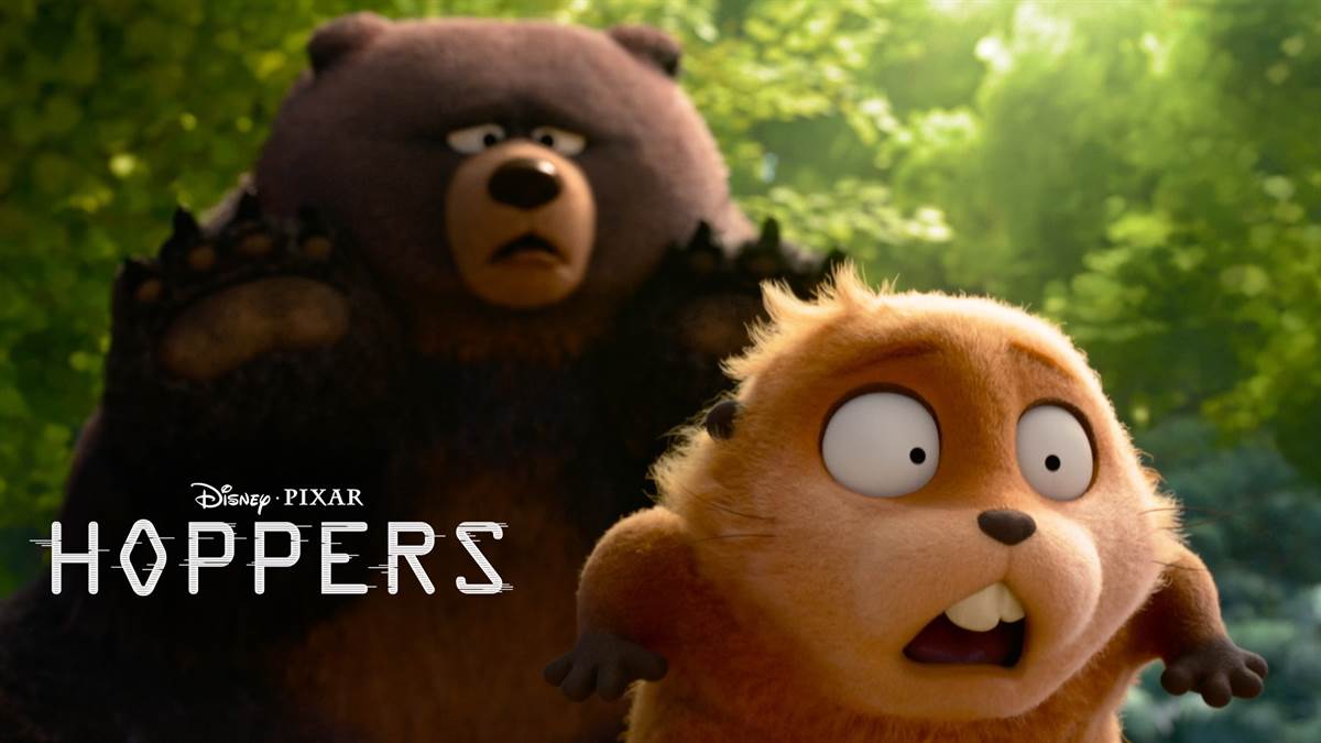 Win Free Passes to Disney and Pixar’s "Hoppers" at Florida Advance Screenings