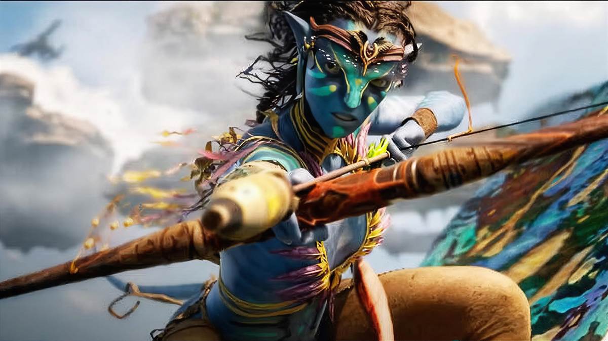 Win Passes to Avatar: Fire and Ash Before It Hits Theaters – Florida Advance Screenings