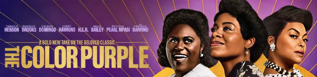 Win Tickets to 'The Color Purple' Movie Musical - A Tale of Triumph and Sisterhood fetchpriority=