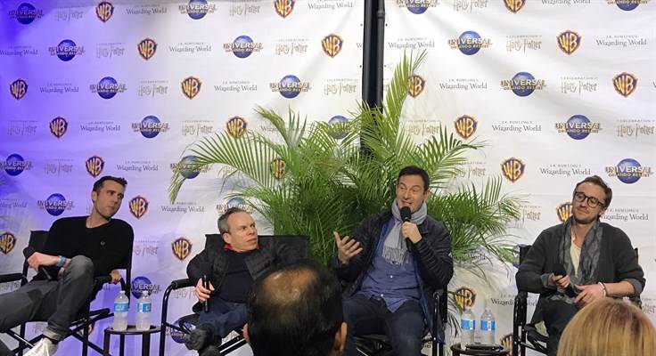 Universal Orlando's 'A Celebration of Harry Potter' 2017 Keeps The Magic Alive