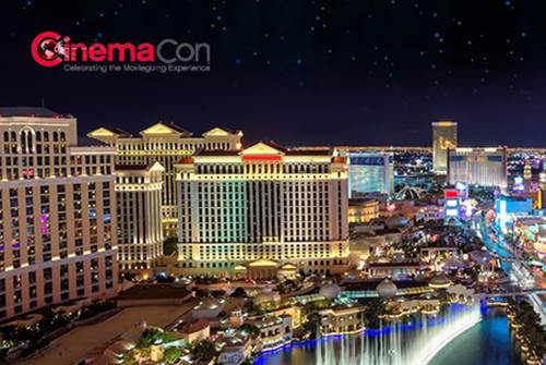 AMC's Adam M. Aron to be Honored with Marquee Award by CinemaCon