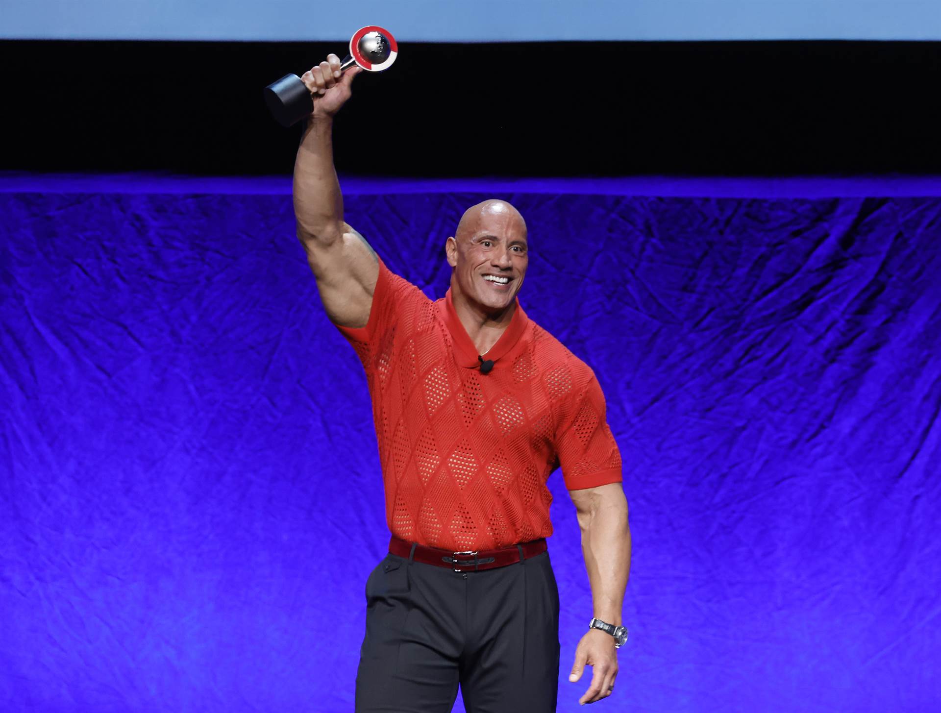 Cinemacon 2022,  Piracy, Neon and Warner Bros.