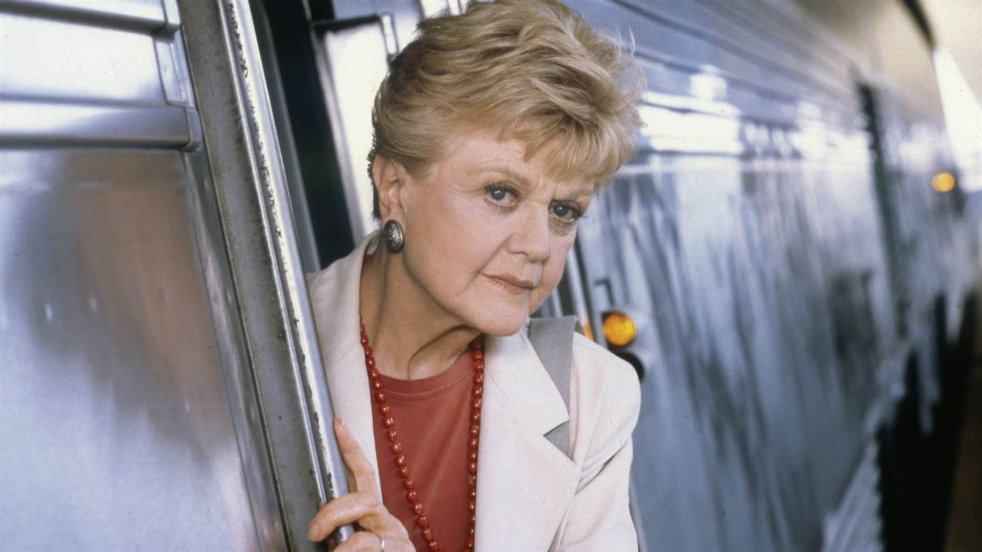 Angela Lansbury's 'Murder, She Wrote' Gets Big Screen Treatment