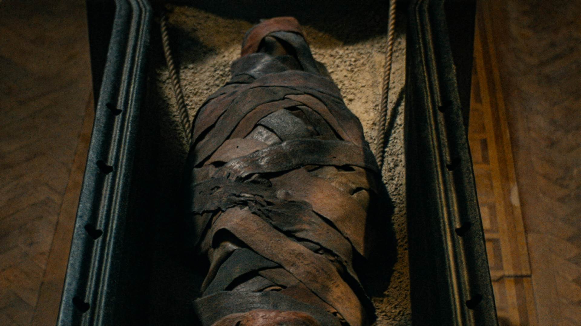 Blumhouse’s The Mummy Gets One-Night Nationwide Premiere for Halfway to Halloween Event