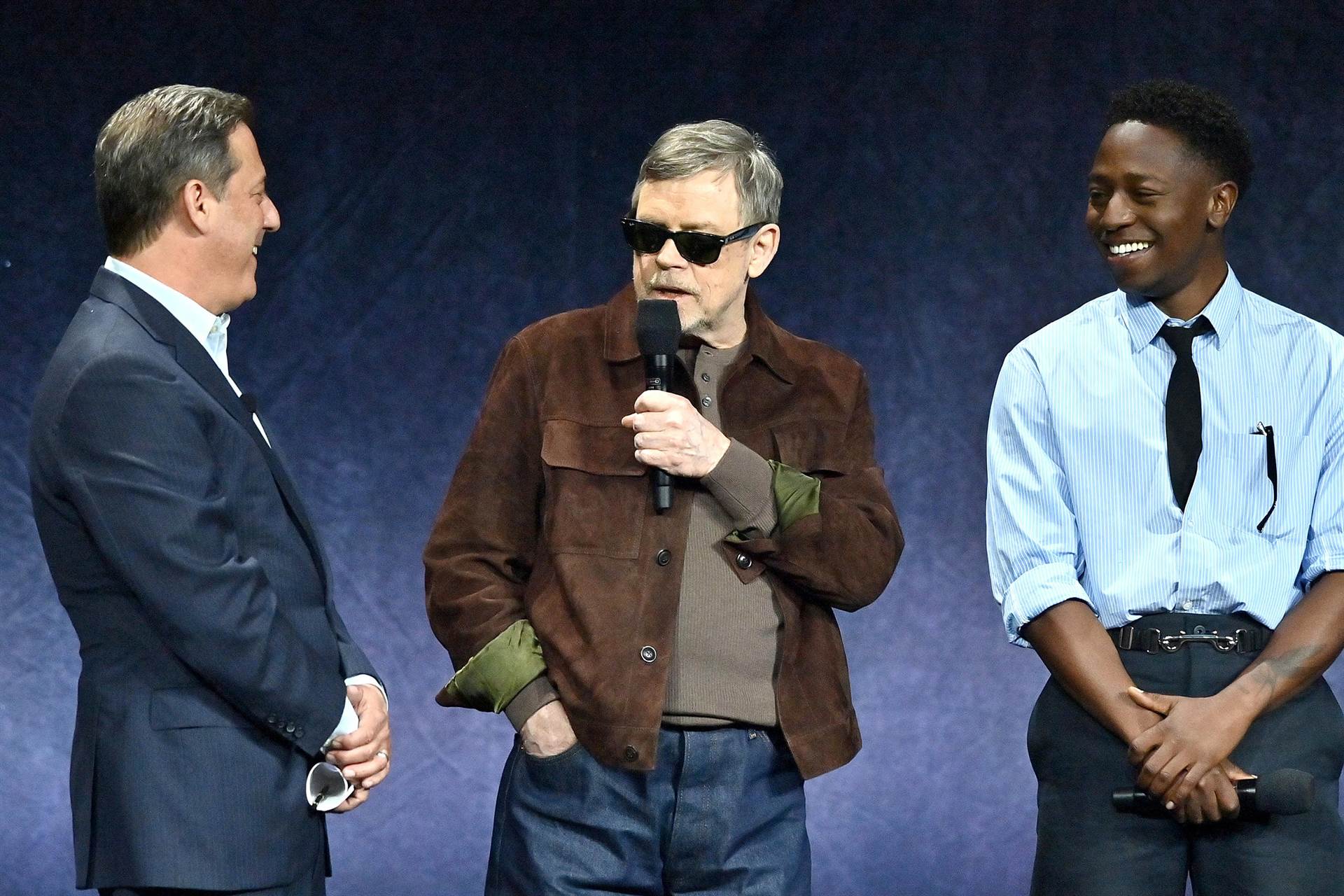 CinemaCon 2025 Day 2: Neon, Lionsgate, and Warner Bros. Presentations