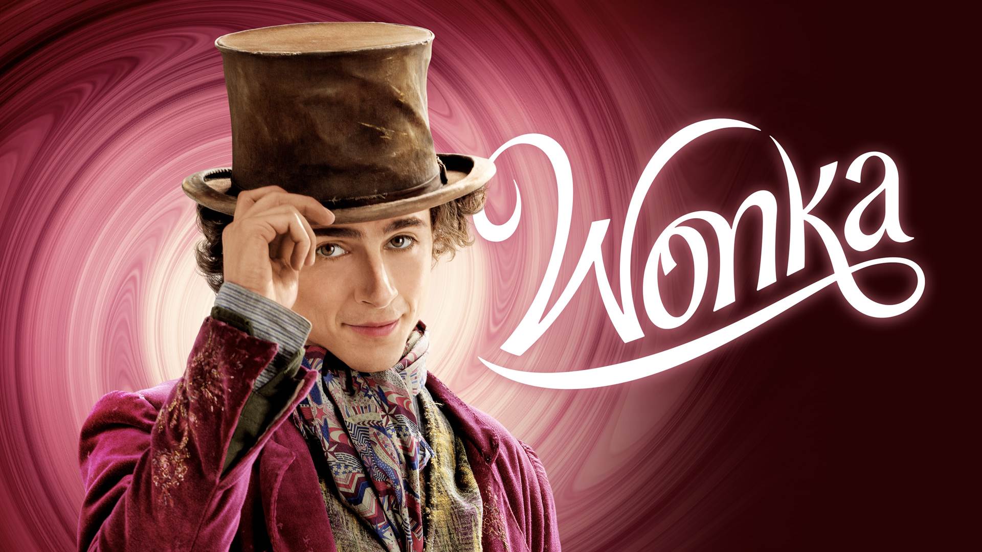 Florida Exclusive: Advance Screening of 'Wonka' Starring Timothee Chalamet