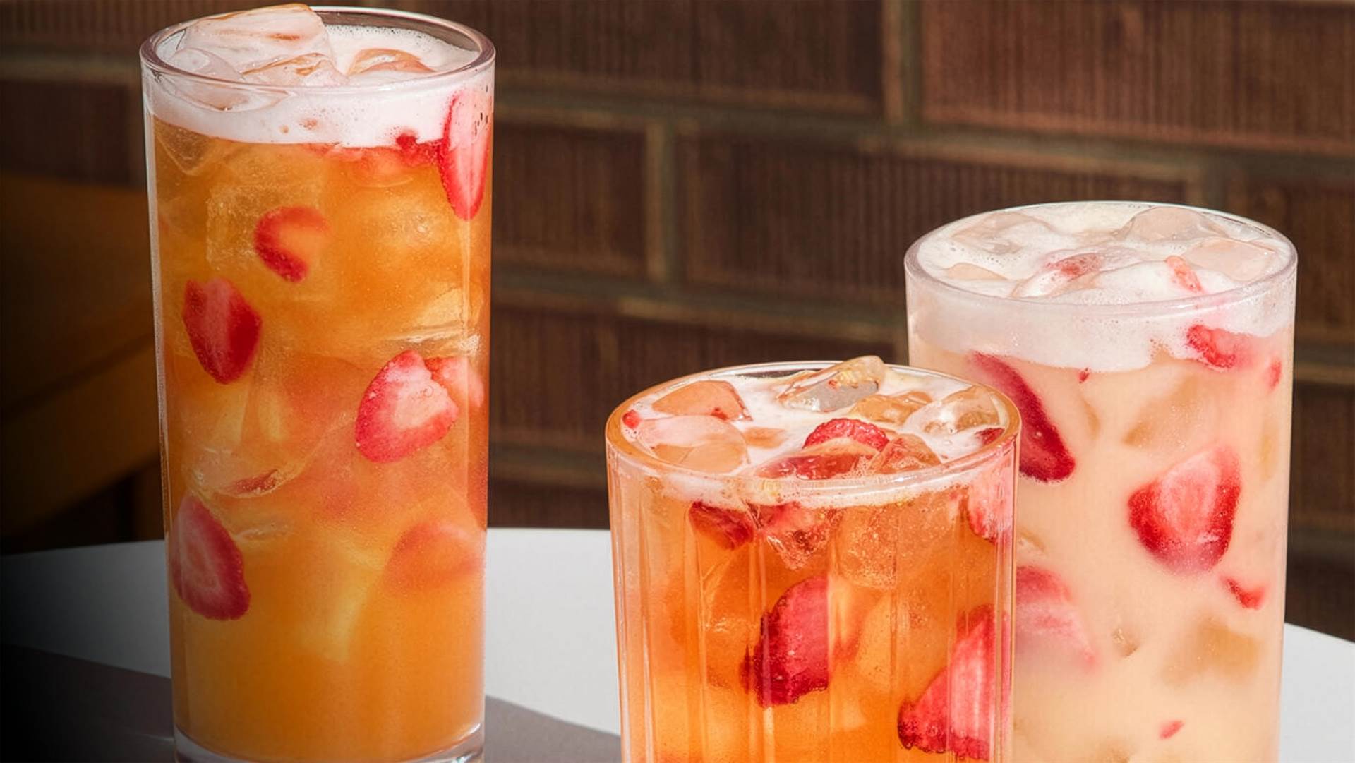 Starbucks and Adrian Grier Bring the Good Energy to the Coffeehouse