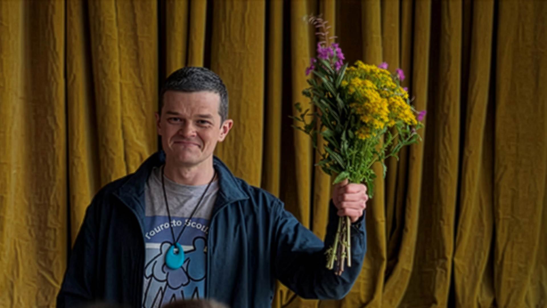 Win Free Passes to See I SWEAR at a Miami Advance Screening