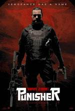 Punisher: War Zone Is Still R Rated