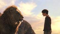 Disney's The Chronicles of Narnia: Prince Caspian Starts Filming