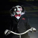 Lionsgate's Saw IV To Be Directed by Darren Lynn Bousman