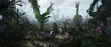 Disney Shortens the Theatrical Run of Alice In Wonderland