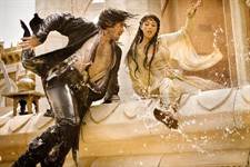 Event Features the Hollywood Premiere of “Prince of Persia: The Sands of Time” and Five of the Producer’s Best Loved Films