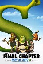 Dreamworks Warns Investors To Prepare for Low Numbers For Shrek