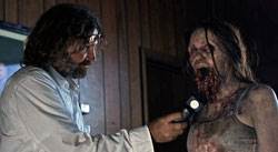 Dispatches From the Set of Walking Dead - Cinematographer David Boyd