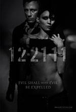 The Girl with the Dragon Tattoo Teaser Released