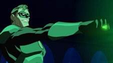 Green Lantern: The Animated Series Gets Announced At New York Comic Con