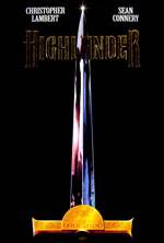 Ryan Reynolds To Star as Highlander's Connor MacLeod?