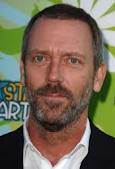 Hugh Laurie to Join Robocop Cast