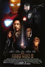 Robert Downey, Jr. Injured on Set of Iron Man 3