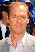Michael Keaton Joins RoboCop Remake