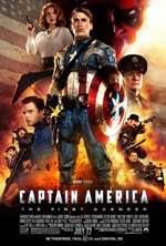 Captain America to Begin Filming March 2013