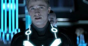 Garrett Hedlund to Return for Tron 3