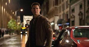 Jack Reacher Sequel No Longer A Sure Thing