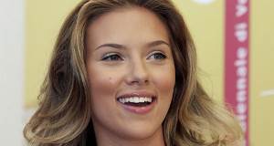 Scarlett Johansson Set to Star in Action Thriller Lucy