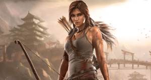 MGM Hires Buffy Scribe for Tomb Raider
