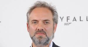 Sam Mendes Returns to Direct Bond 24