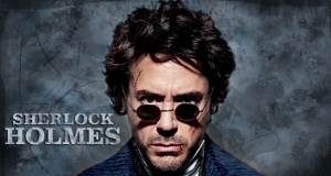 Another Sherlock Holmes Film a Possibility