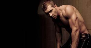 Jai Courtney to Star in Terminator Reboot