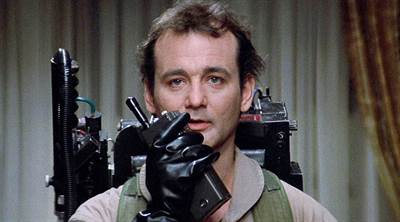Bill Murray to Play Baloo in Disney's “The Jungle Book”