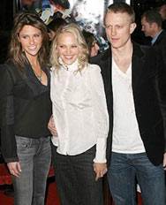 Interview With Neil Jackson, Blade The Series