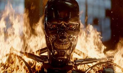 Know Your Terminators Before You Go See Terminator Genisys