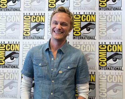 FlickDirect Talks to The Cast of iZombie at Comic Con 2015